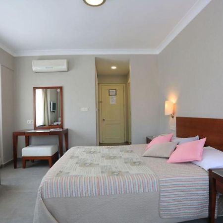 Summer Otel Mugla Exteriér fotografie