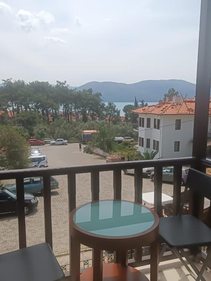 Summer Otel Mugla Exteriér fotografie